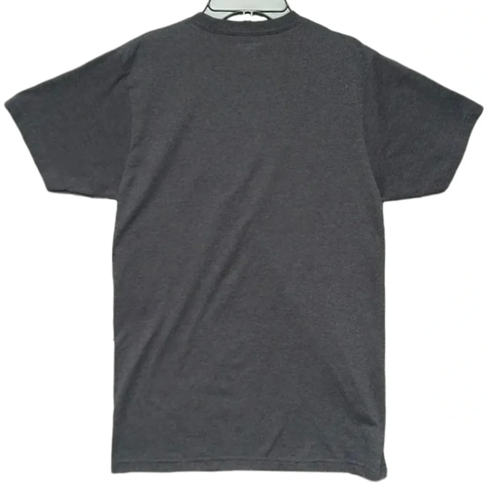 Nirvana Smile Short Sleeve T-shirt Tie Dye Graphic Rock Goth Hippie Retro Grunge - Picture 7 of 12